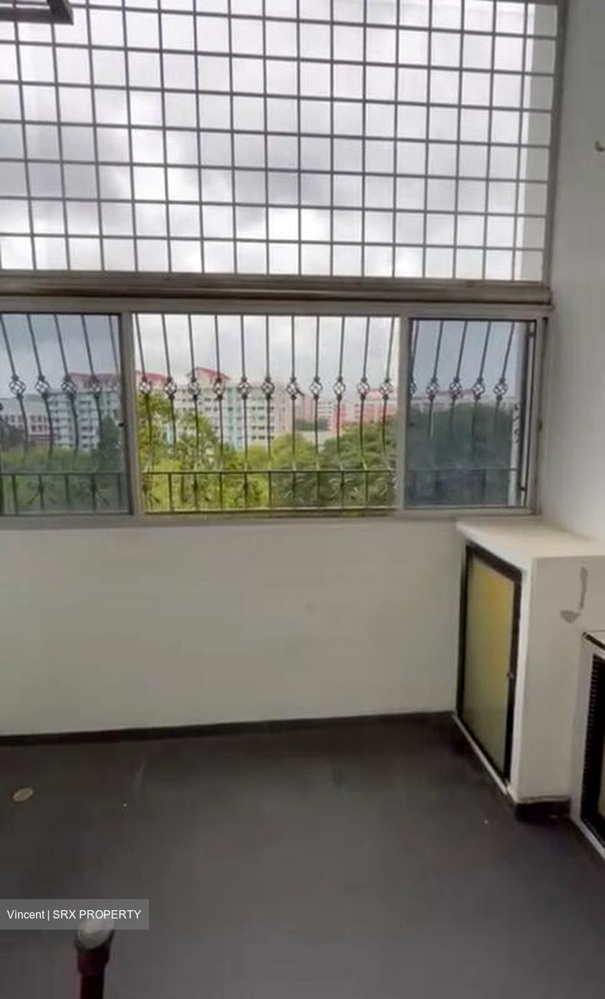 Blk 448 Pasir Ris Drive 6 (Pasir Ris), HDB Executive #522257691
